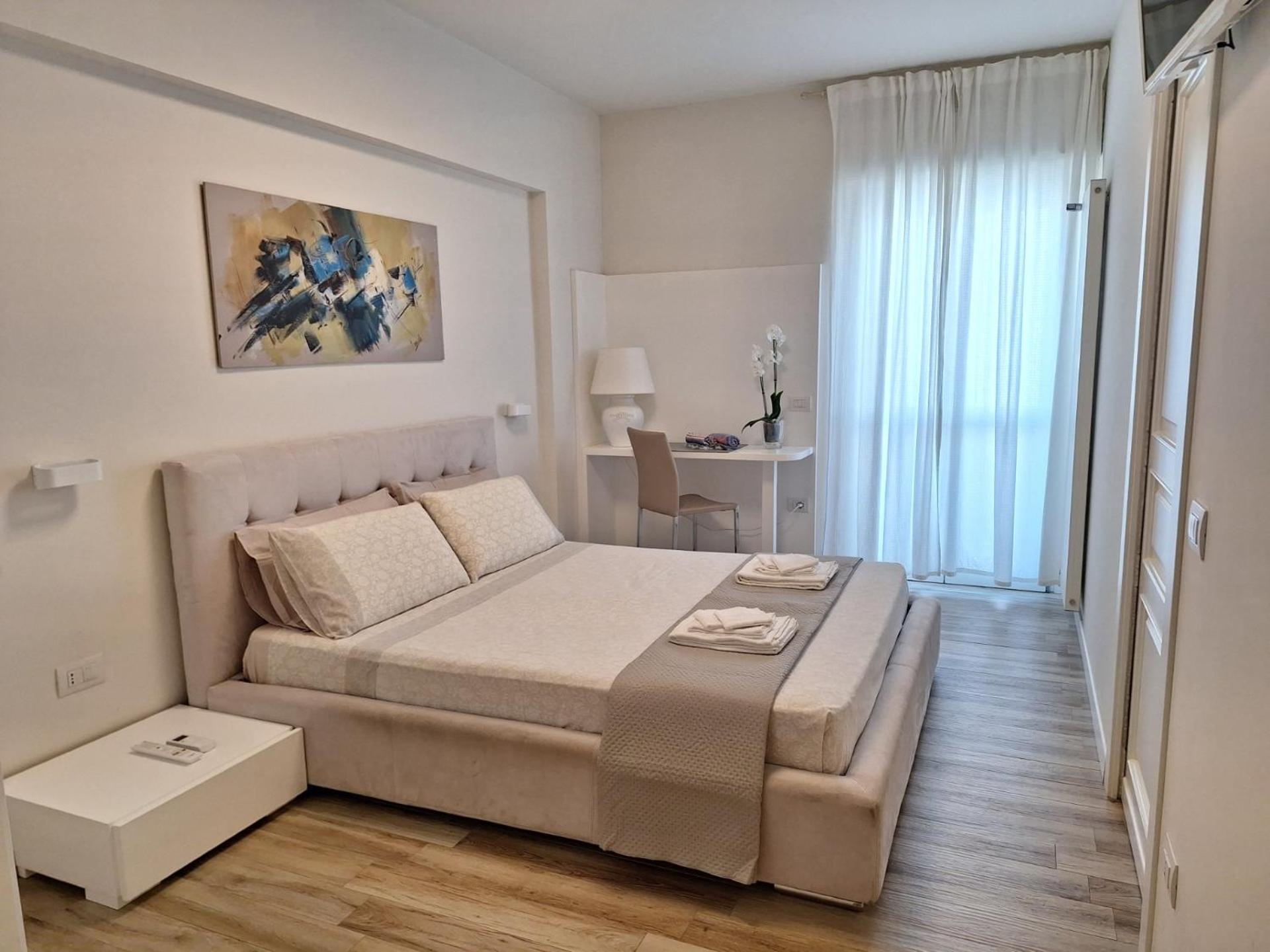 Il Colibri Apartment Alghero Exterior foto