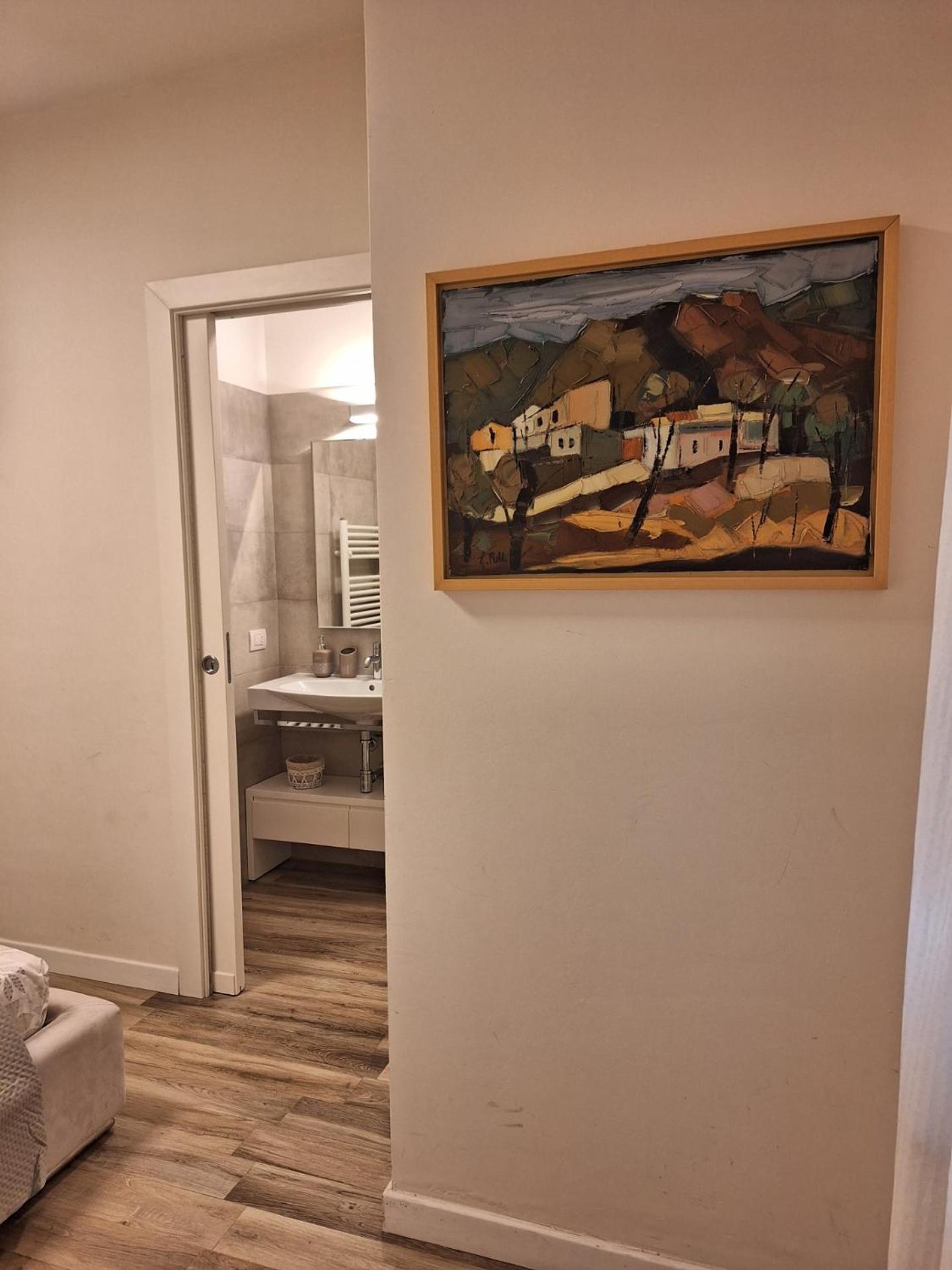 Il Colibri Apartment Alghero Exterior foto