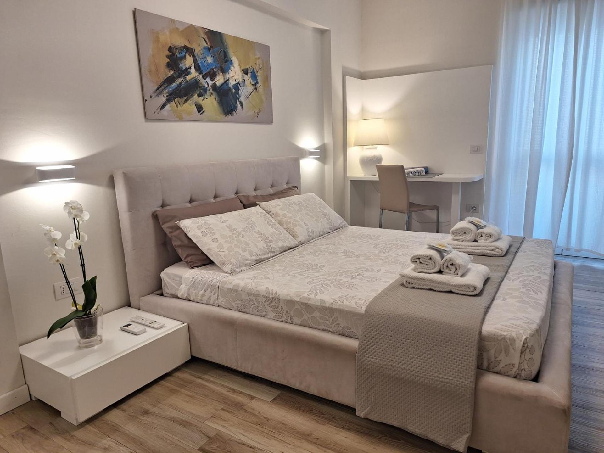 Il Colibri Apartment Alghero Exterior foto