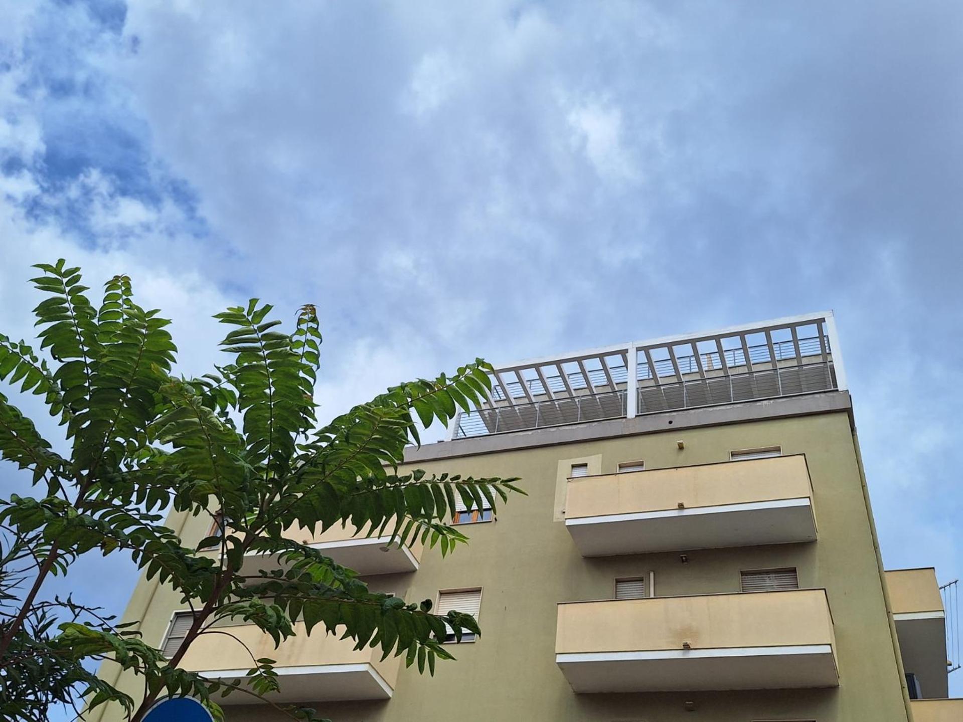 Il Colibri Apartment Alghero Exterior foto