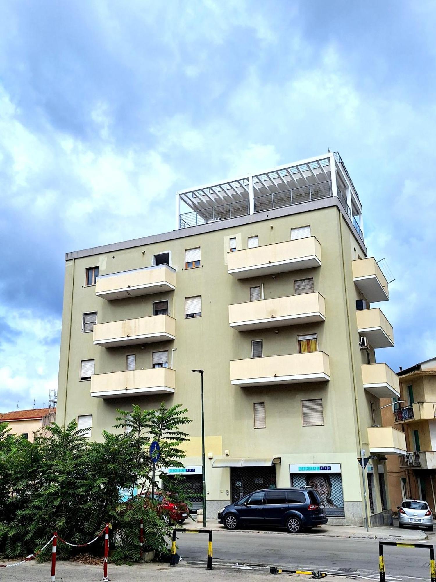 Il Colibri Apartment Alghero Exterior foto