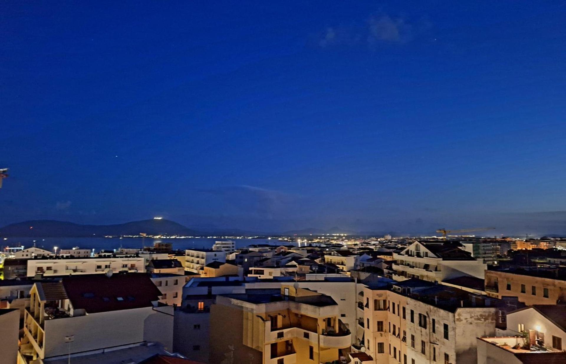 Il Colibri Apartment Alghero Exterior foto