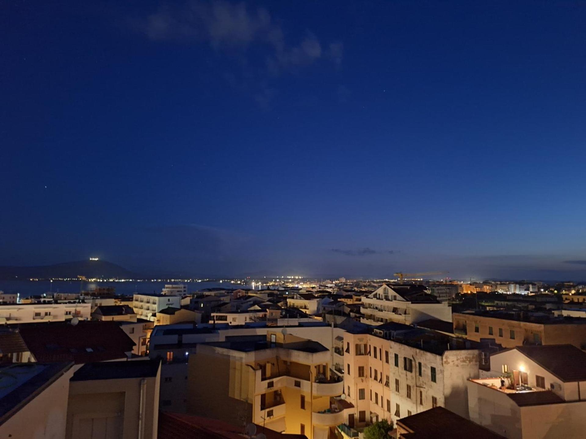 Il Colibri Apartment Alghero Exterior foto
