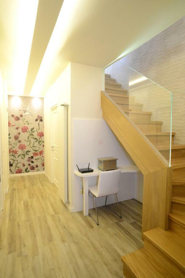 Il Colibri Apartment Alghero Exterior foto