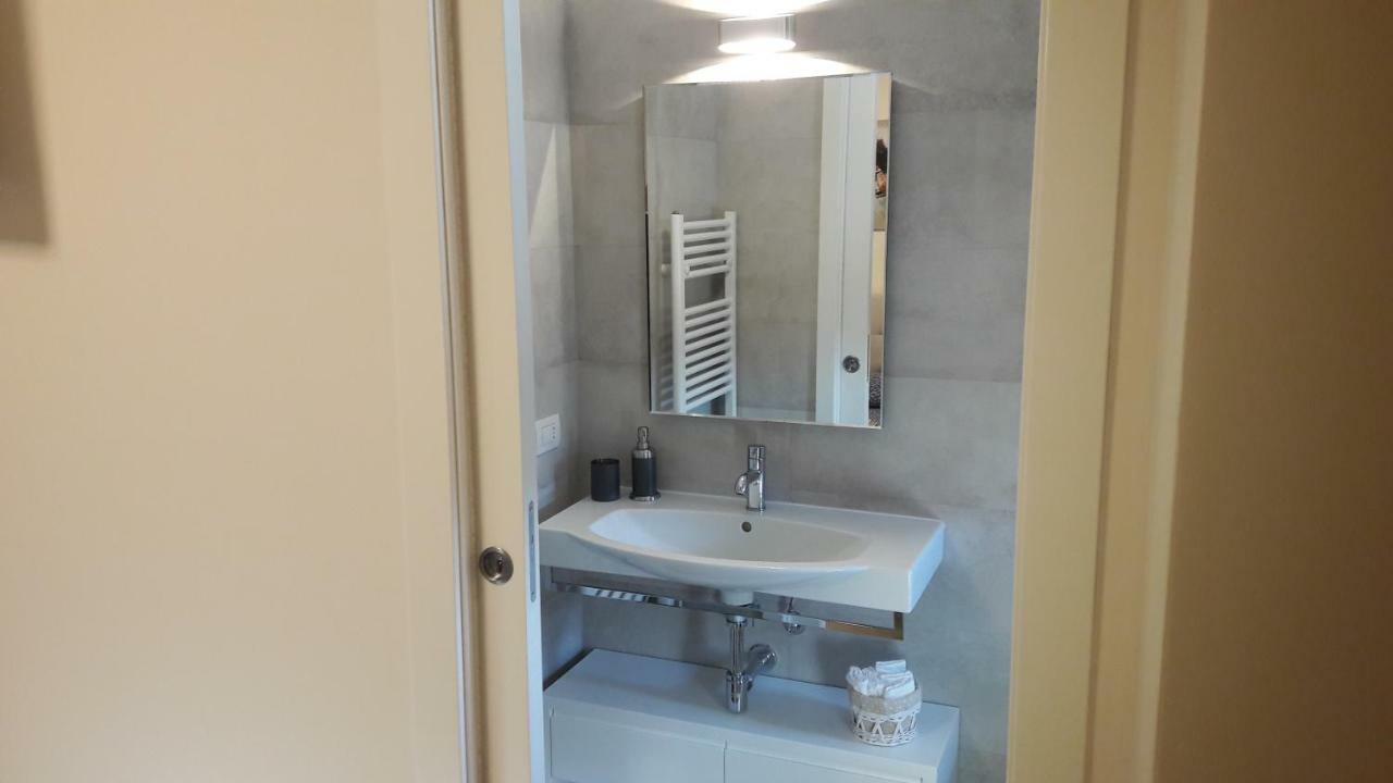 Il Colibri Apartment Alghero Exterior foto